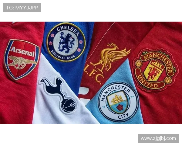 英超BIG6的球队和称谓