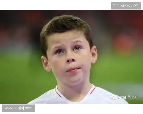 英国足球宝宝写真