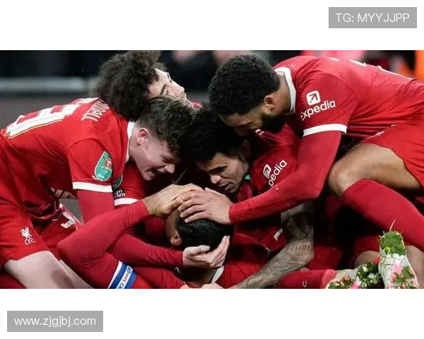 肯定的逆转，利物浦在加时赛中实现惊人逆转，最终夺冠