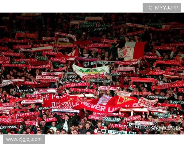 英超冠军奖金多少？揭秘利物浦的收入来源